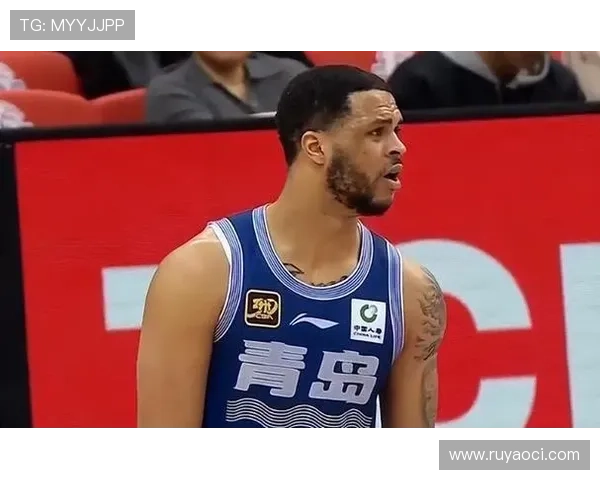 青岛队与浙江展开季后赛激战 4月10日精彩对决谁能胜出