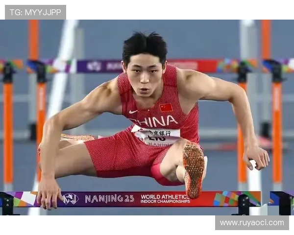 全运会赛场上崭露头角的田径情侣女主背后那些不为人知的故事